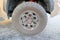 2025 Toyota Tundra i-FORCE MAX TRD Pro Hybrid