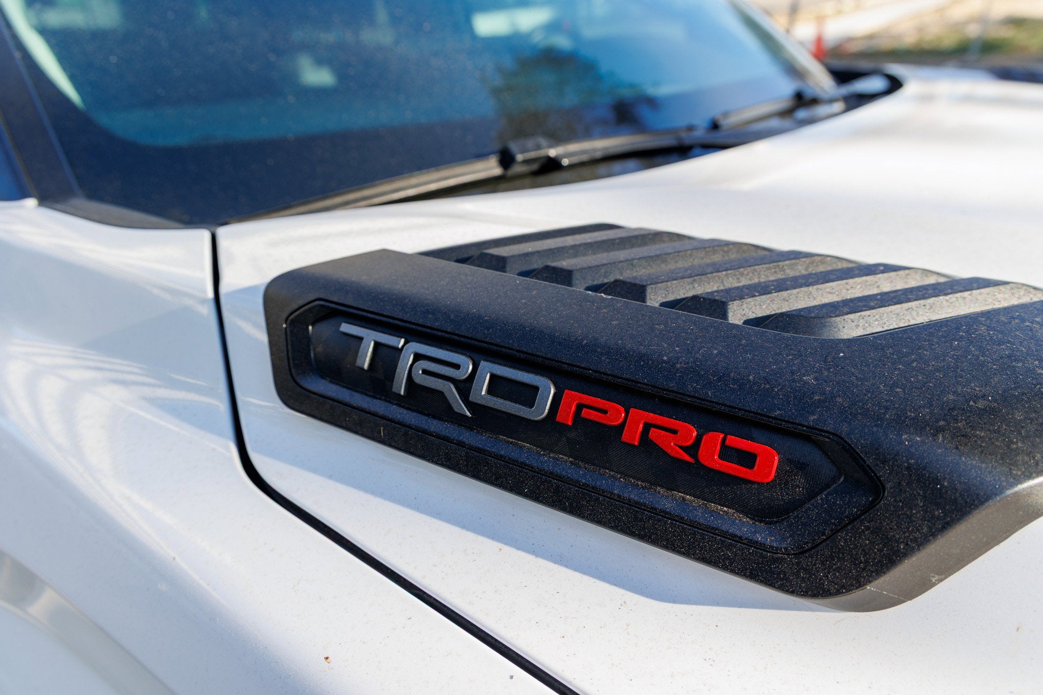 2023 Toyota TUNDRA HV 4X4 TRD Pro Hybrid