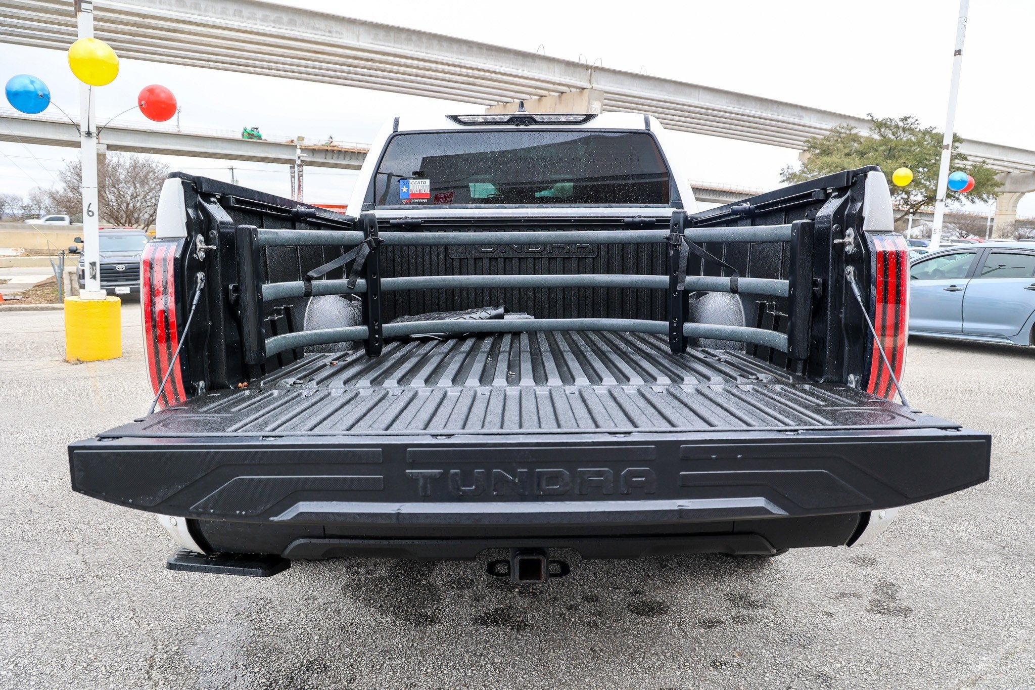 2023 Toyota TUNDRA HV 4X4 TRD Pro Hybrid