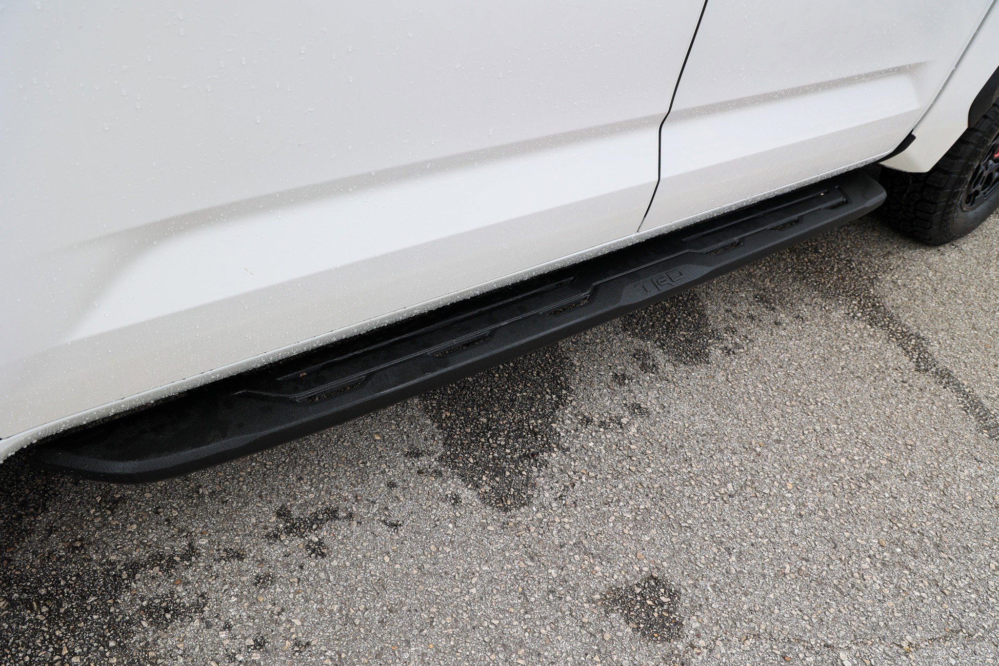 2023 Toyota TUNDRA HV 4X4 TRD Pro Hybrid