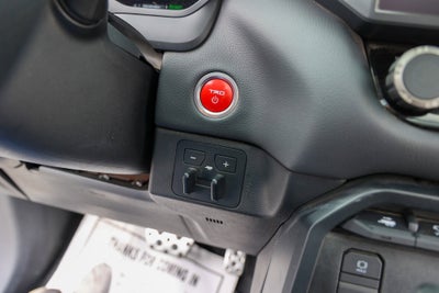 2023 Toyota TUNDRA HV 4X4 TRD Pro Hybrid