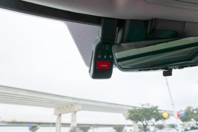 2023 Toyota TUNDRA HV 4X4 TRD Pro Hybrid