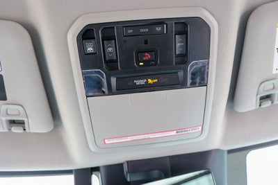 2023 Toyota TUNDRA HV 4X4 TRD Pro Hybrid