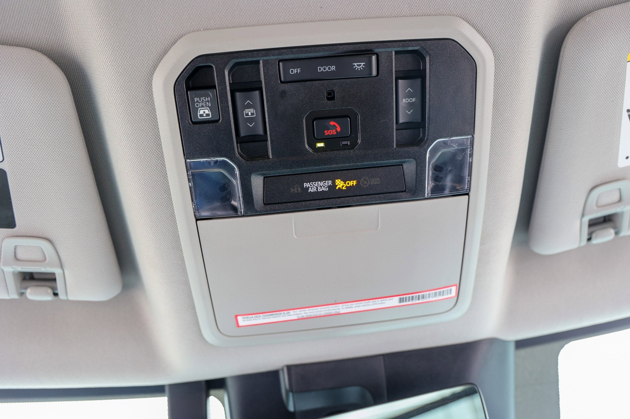 2023 Toyota TUNDRA HV 4X4 TRD Pro Hybrid