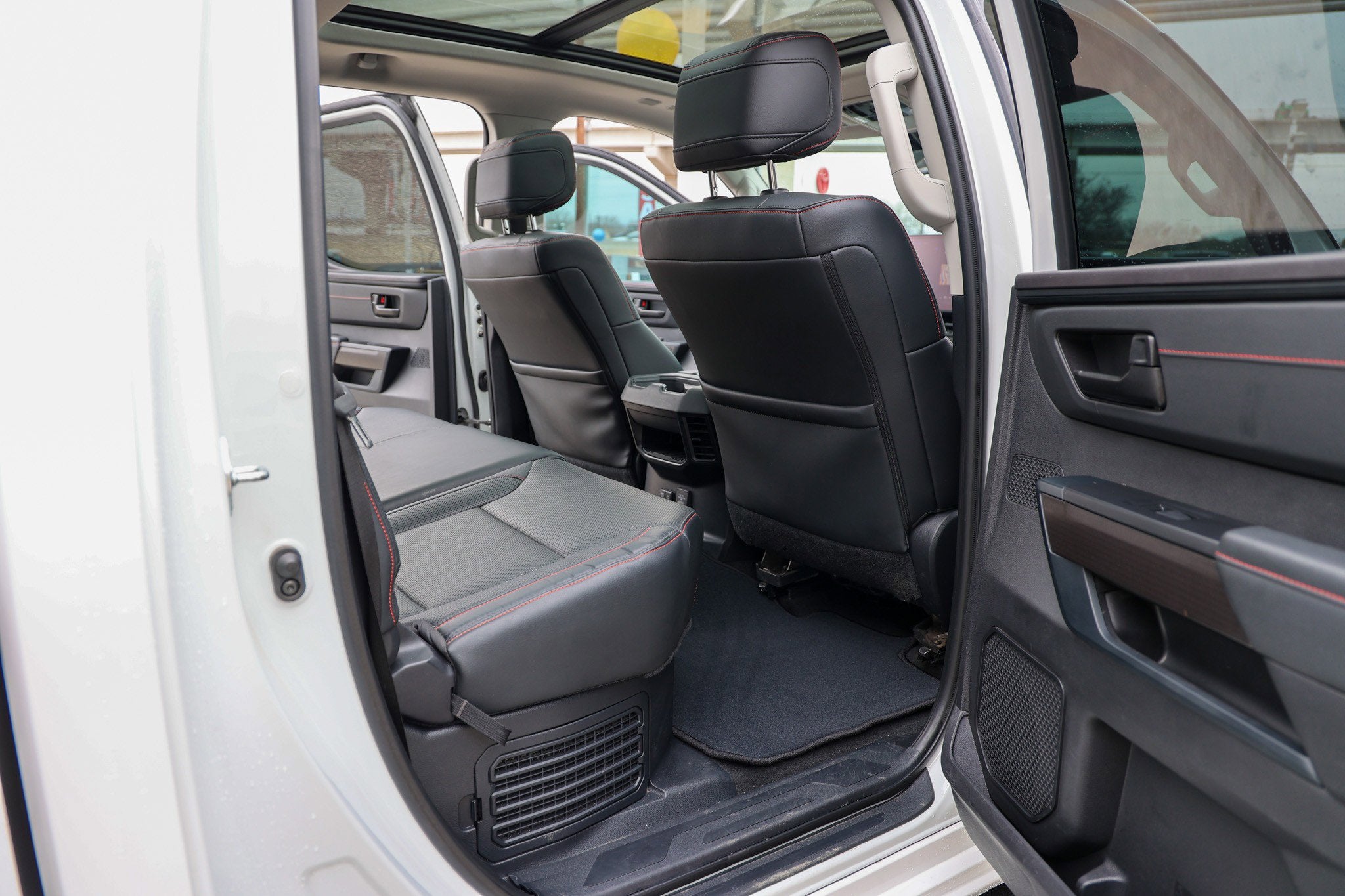 2023 Toyota TUNDRA HV 4X4 TRD Pro Hybrid