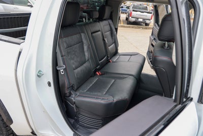 2023 Toyota TUNDRA HV 4X4 TRD Pro Hybrid