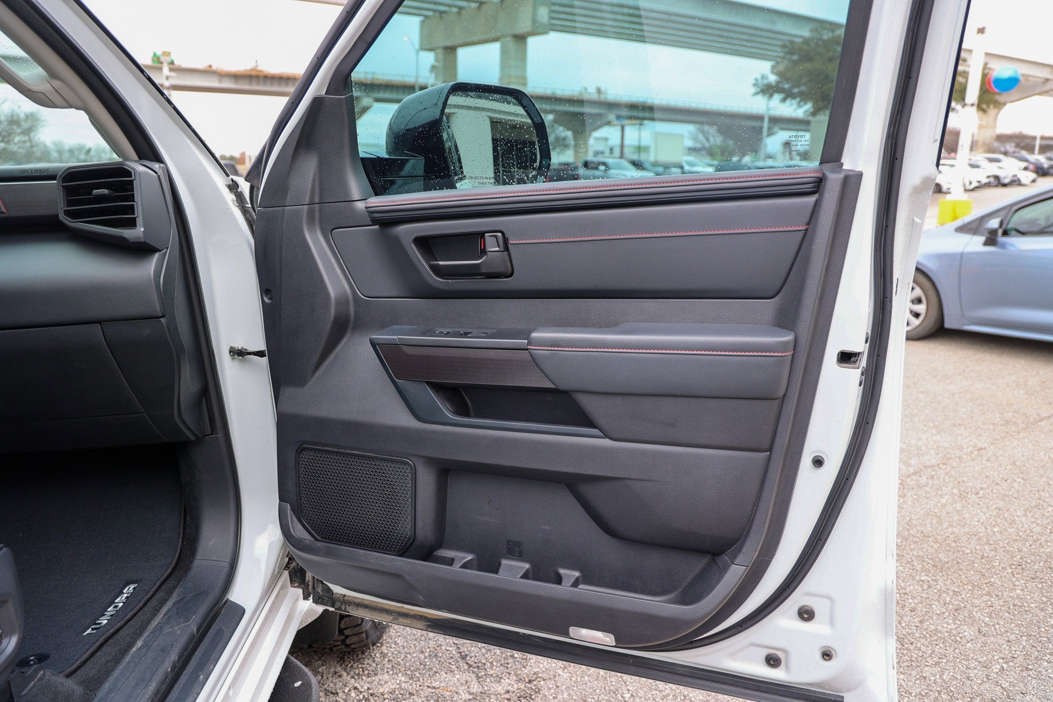 2023 Toyota TUNDRA HV 4X4 TRD Pro Hybrid