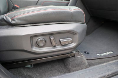 2023 Toyota TUNDRA HV 4X4 TRD Pro Hybrid