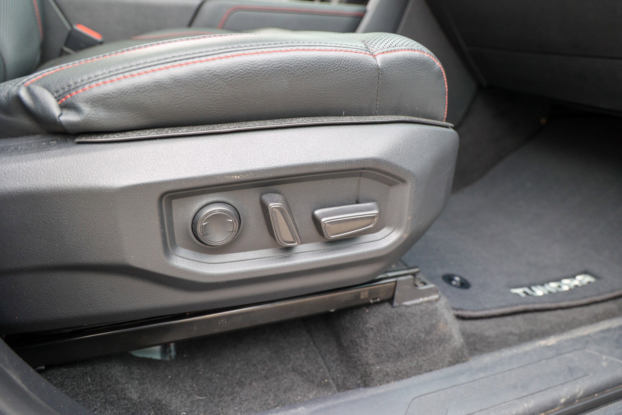 2023 Toyota TUNDRA HV 4X4 TRD Pro Hybrid