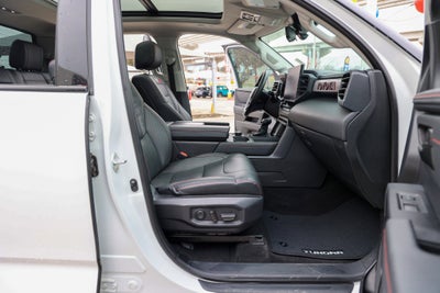 2023 Toyota TUNDRA HV 4X4 TRD Pro Hybrid