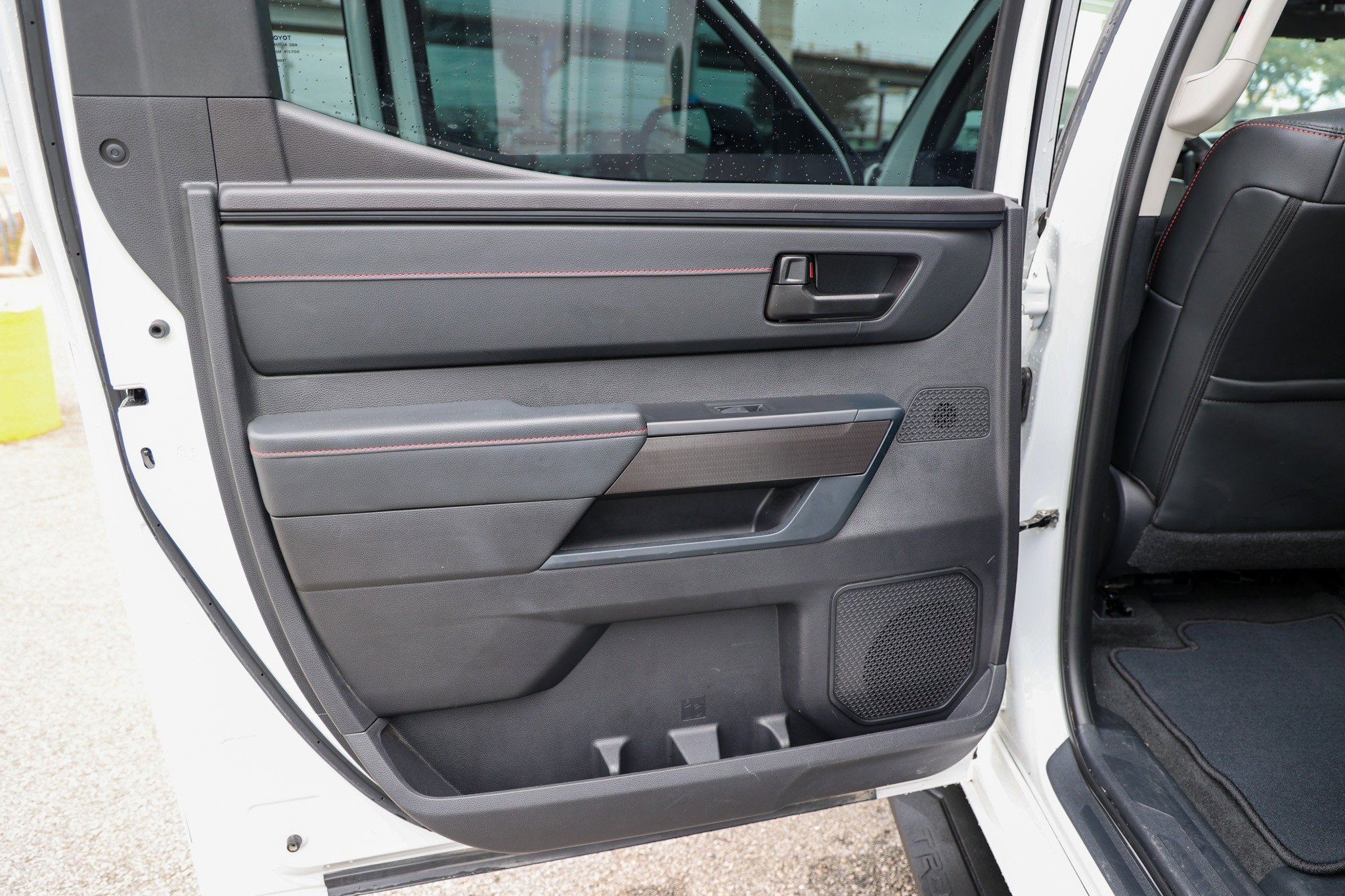 2023 Toyota TUNDRA HV 4X4 TRD Pro Hybrid