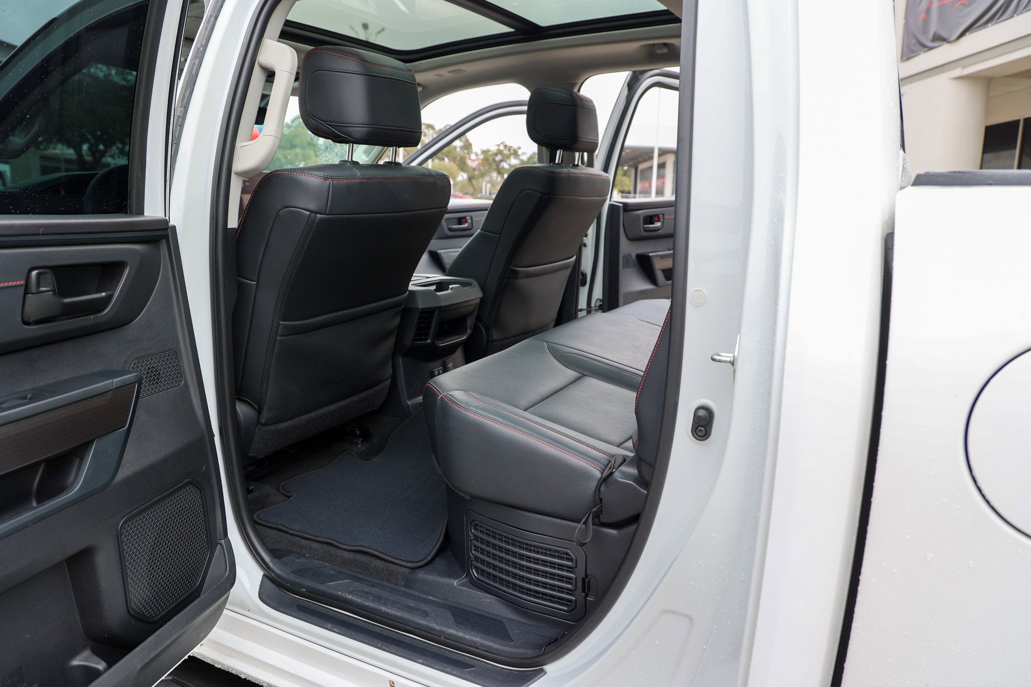 2023 Toyota TUNDRA HV 4X4 TRD Pro Hybrid