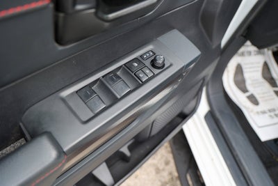 2023 Toyota TUNDRA HV 4X4 TRD Pro Hybrid