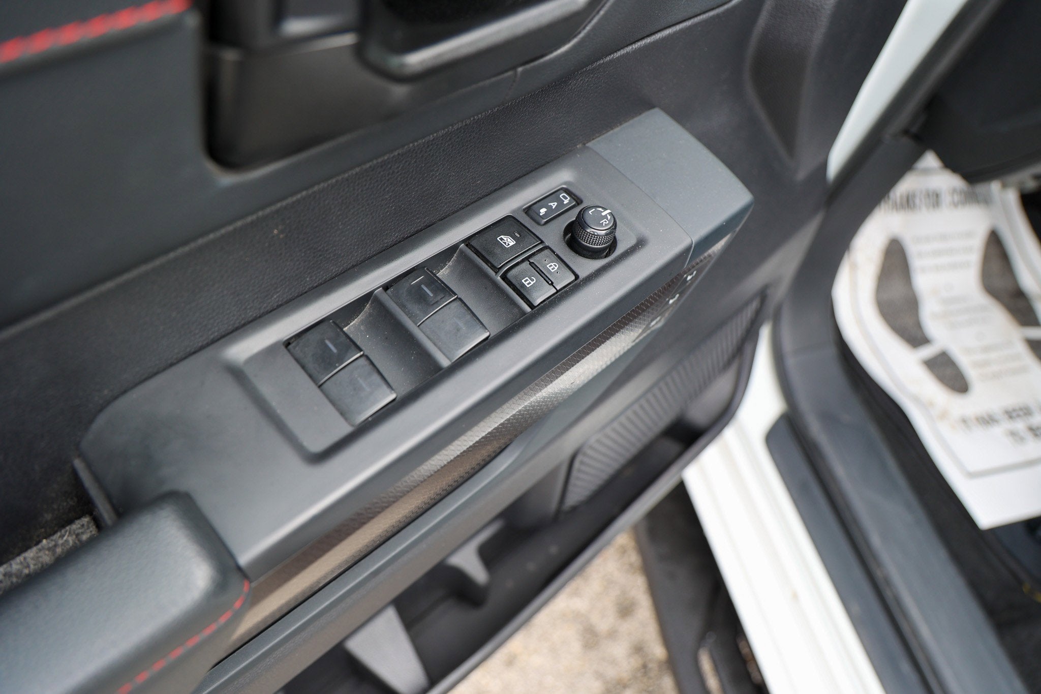 2023 Toyota TUNDRA HV 4X4 TRD Pro Hybrid