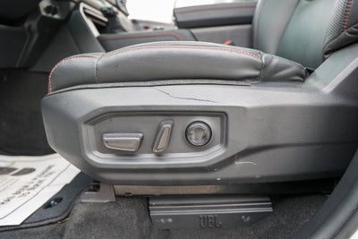 2023 Toyota TUNDRA HV 4X4 TRD Pro Hybrid