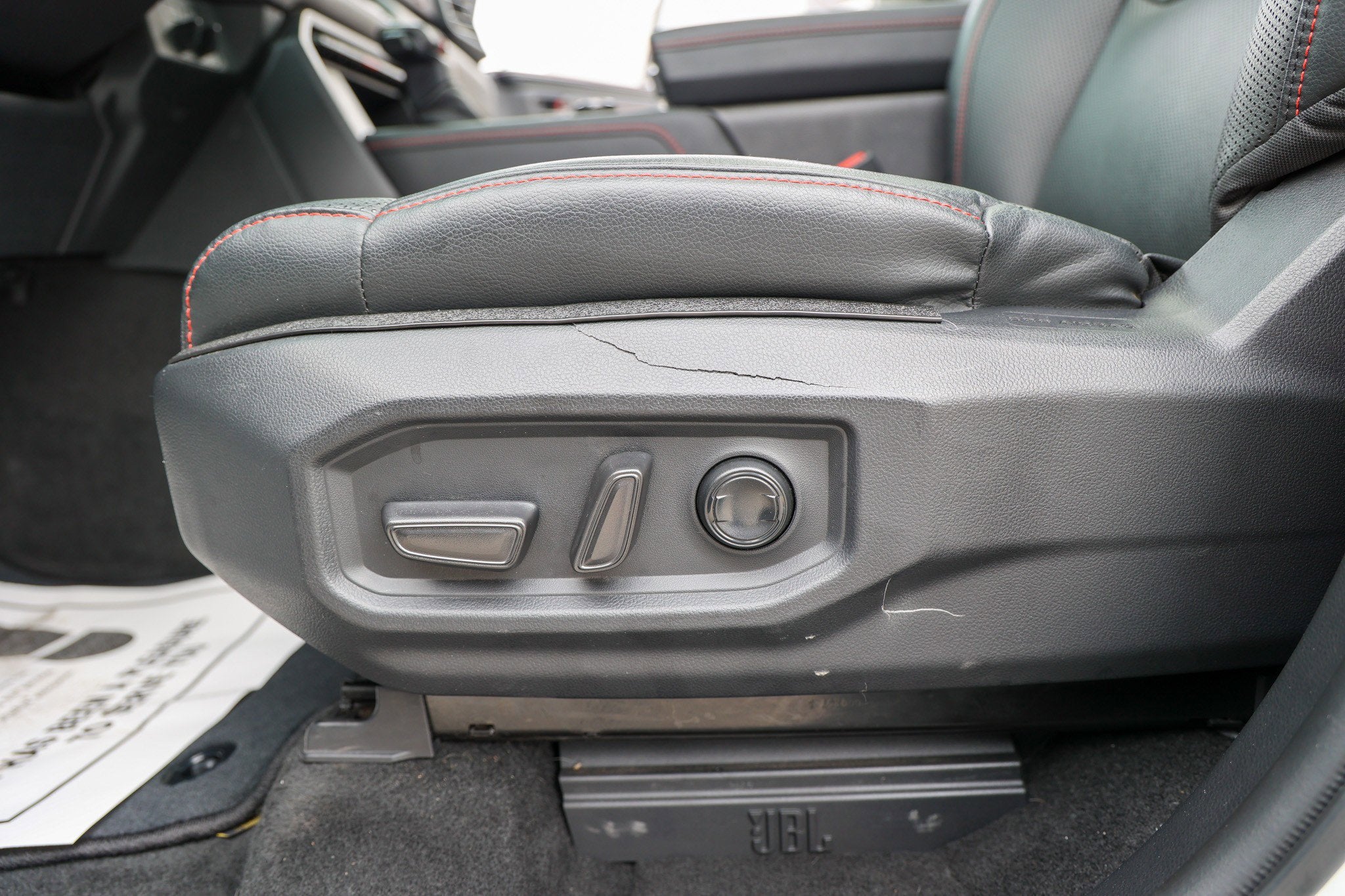 2023 Toyota TUNDRA HV 4X4 TRD Pro Hybrid