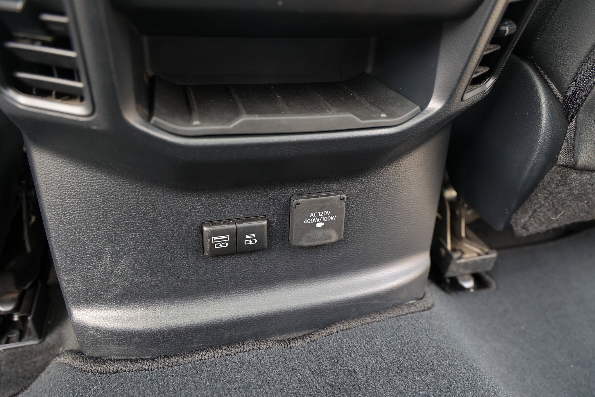 2023 Toyota TUNDRA HV 4X4 TRD Pro Hybrid