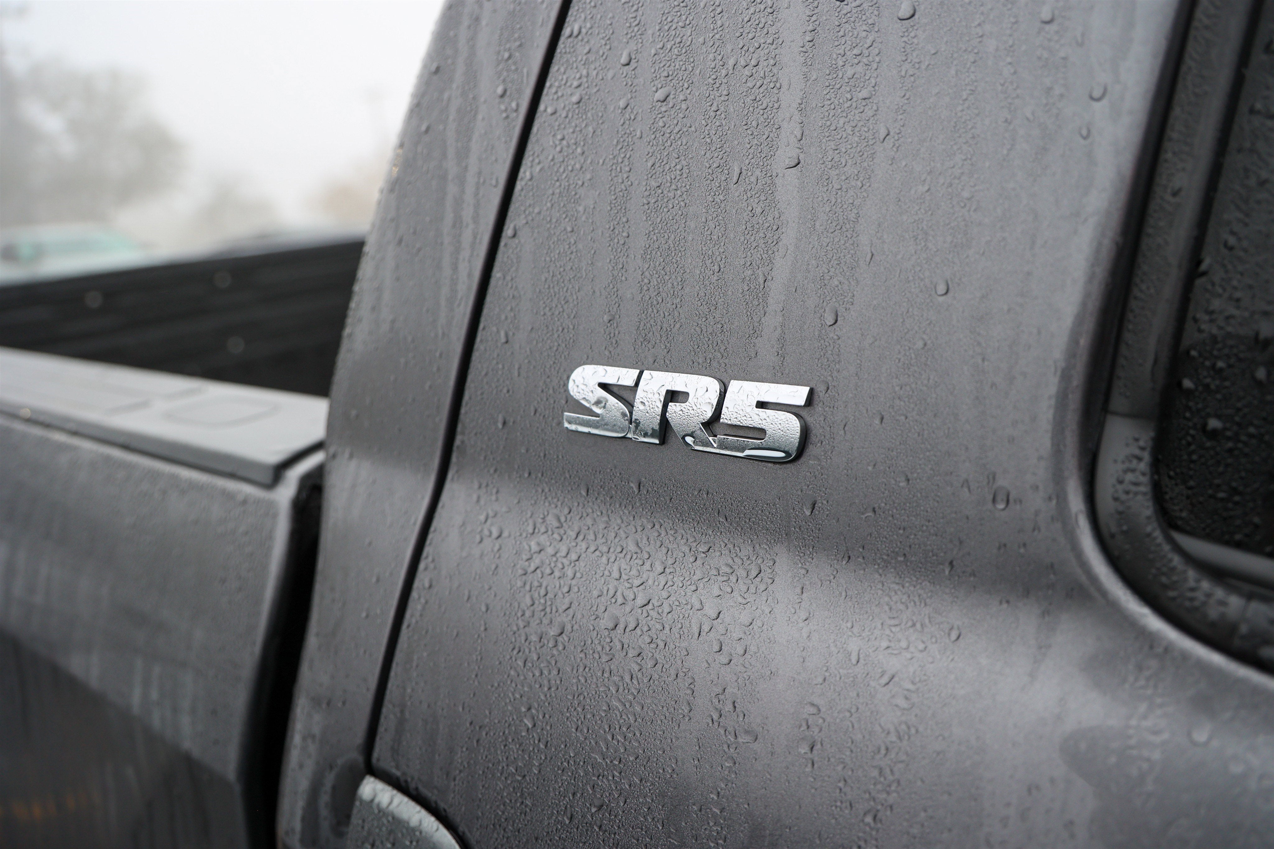 2018 Toyota TUNDRA 4X2 SR5