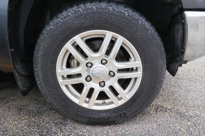 2018 Toyota TUNDRA 4X2 SR5