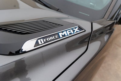 2023 Toyota TUNDRA HV 4X4 Capstone Hybrid