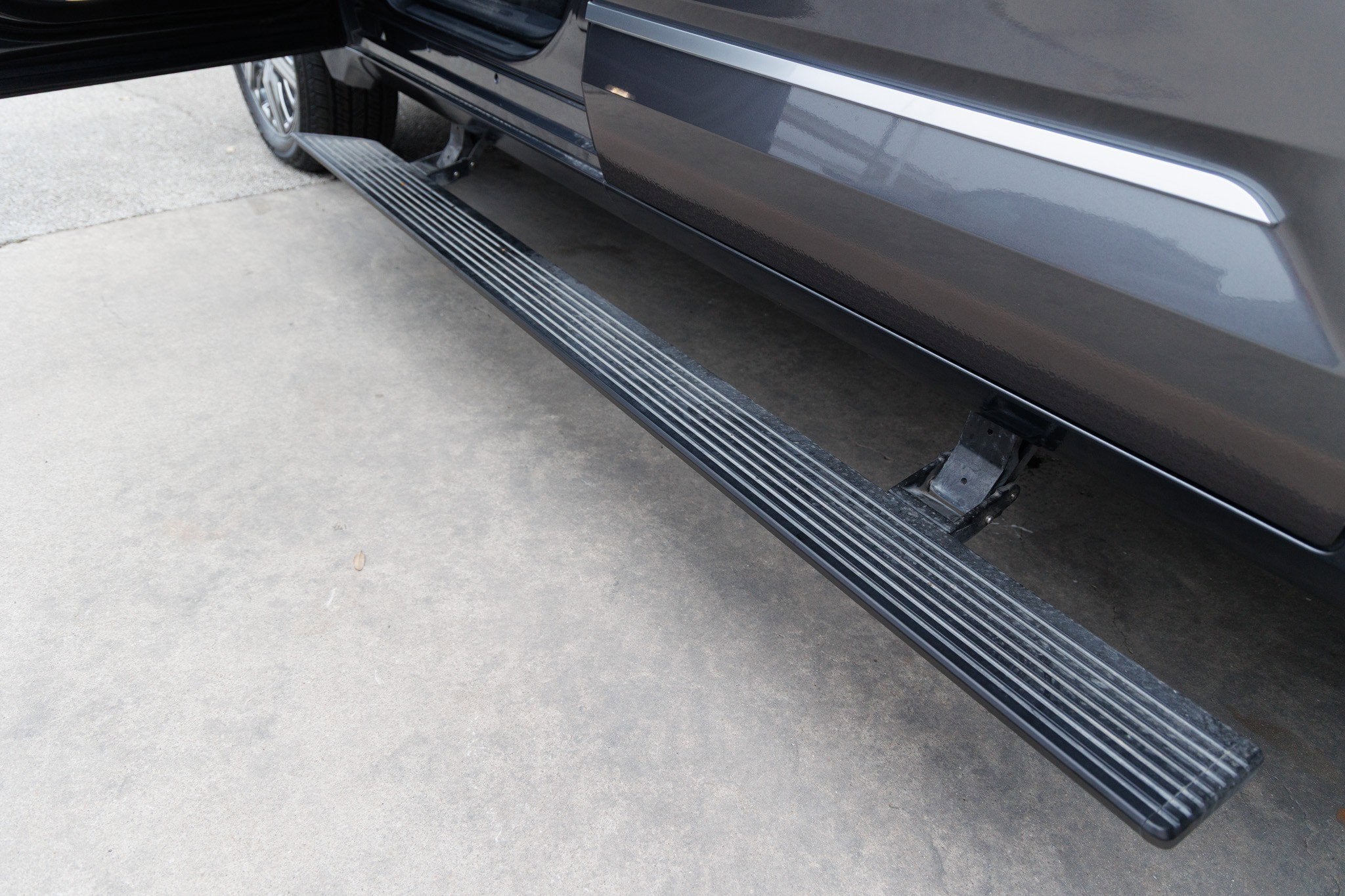 2023 Toyota TUNDRA HV 4X4 Capstone Hybrid