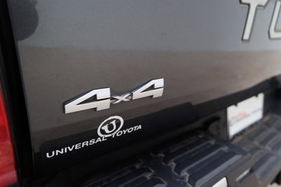 2023 Toyota TUNDRA HV 4X4 Capstone Hybrid