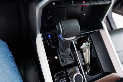 2023 Toyota TUNDRA HV 4X4 Capstone Hybrid