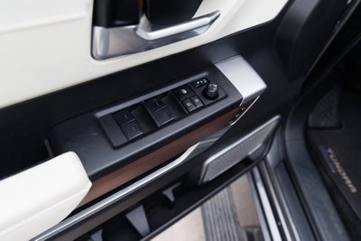 2023 Toyota TUNDRA HV 4X4 Capstone Hybrid