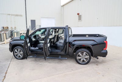 2023 Toyota TUNDRA HV 4X4 Capstone Hybrid