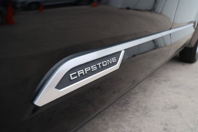 2023 Toyota TUNDRA HV 4X4 Capstone Hybrid