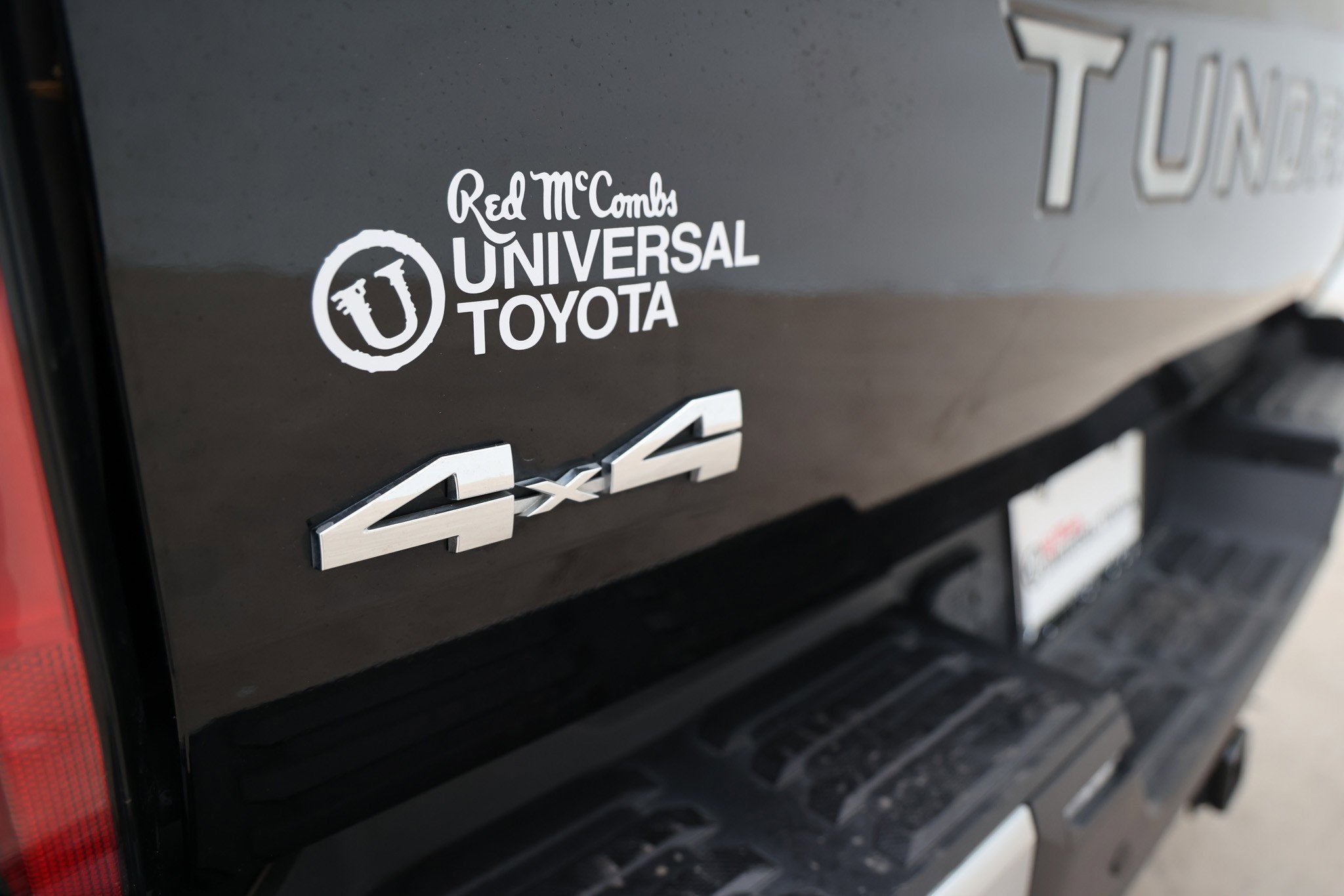 2023 Toyota TUNDRA HV 4X4 Capstone Hybrid