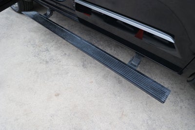 2023 Toyota TUNDRA HV 4X4 Capstone Hybrid