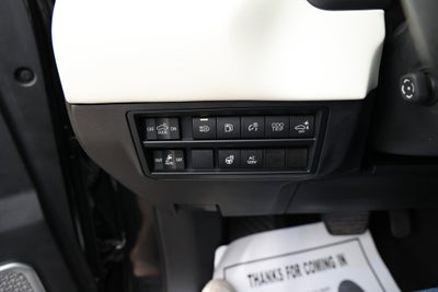 2023 Toyota TUNDRA HV 4X4 Capstone Hybrid