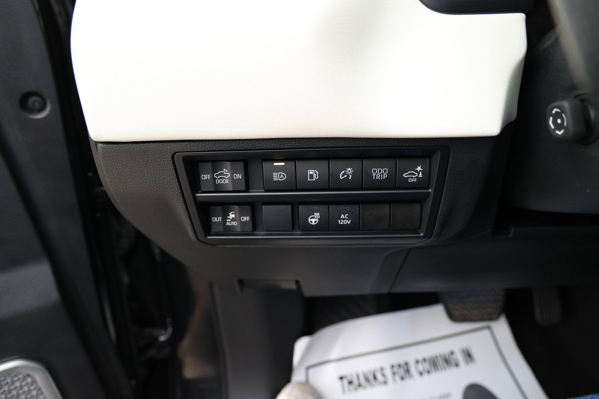 2023 Toyota TUNDRA HV 4X4 Capstone Hybrid