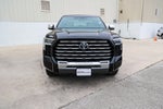 2023 Toyota TUNDRA HV 4X4 Capstone Hybrid