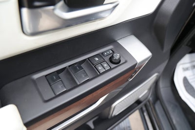 2023 Toyota TUNDRA HV 4X4 Capstone Hybrid