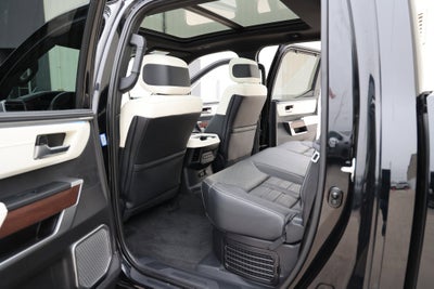 2023 Toyota TUNDRA HV 4X4 Capstone Hybrid