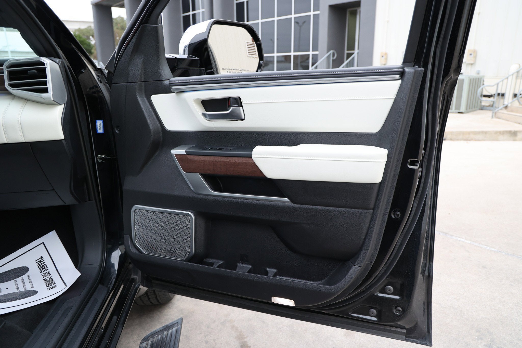 2023 Toyota TUNDRA HV 4X4 Capstone Hybrid