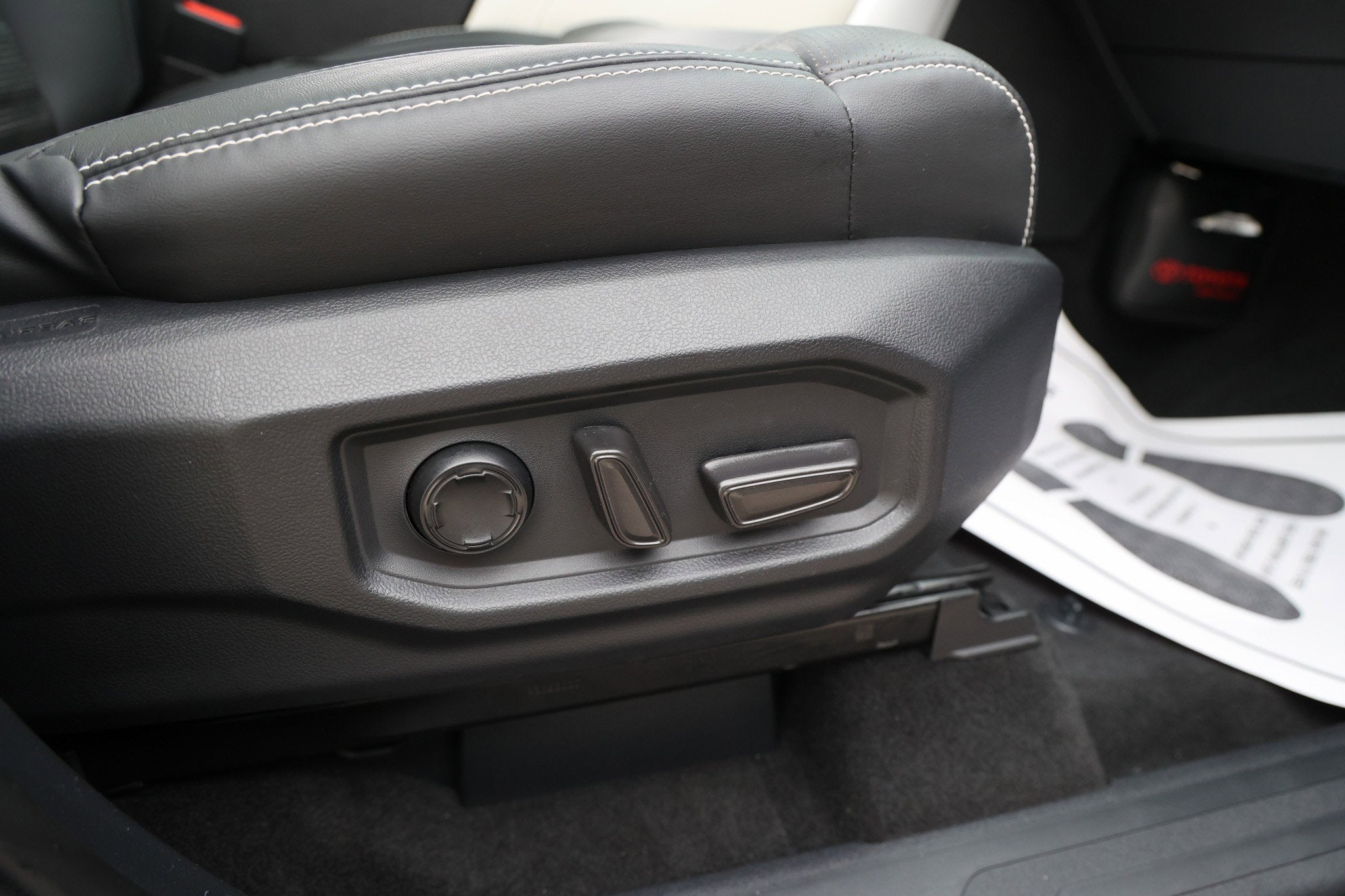 2023 Toyota TUNDRA HV 4X4 Capstone Hybrid