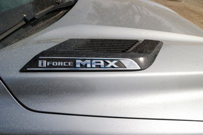 2023 Toyota TUNDRA HV 4X4 Capstone Hybrid