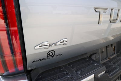 2023 Toyota TUNDRA HV 4X4 Capstone Hybrid