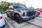 2025 Toyota TUNDRA 4X4 Limited