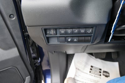 2025 Toyota TUNDRA 4X4 Limited