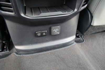 2025 Toyota TUNDRA 4X4 Limited