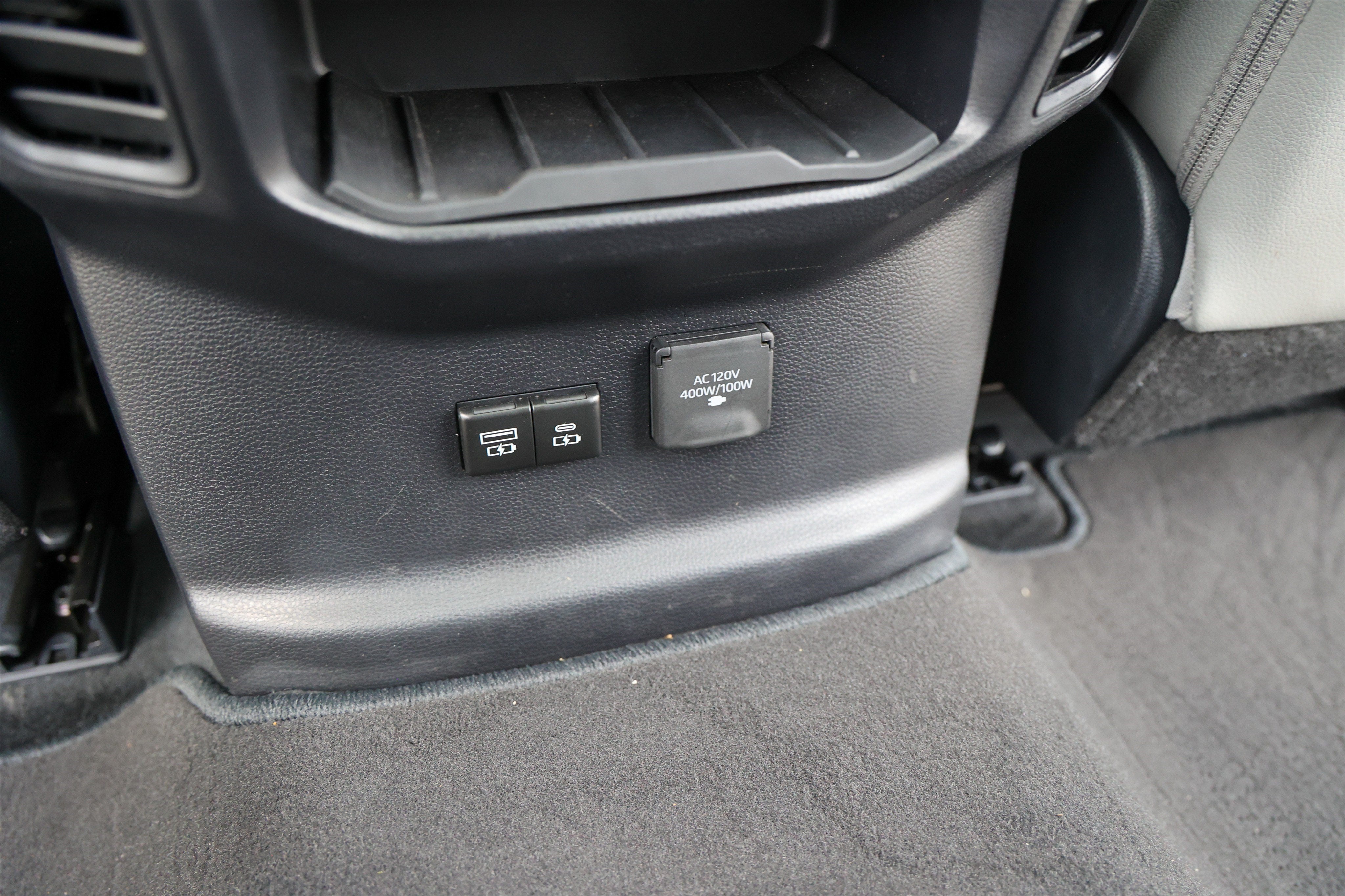 2025 Toyota TUNDRA 4X4 Limited