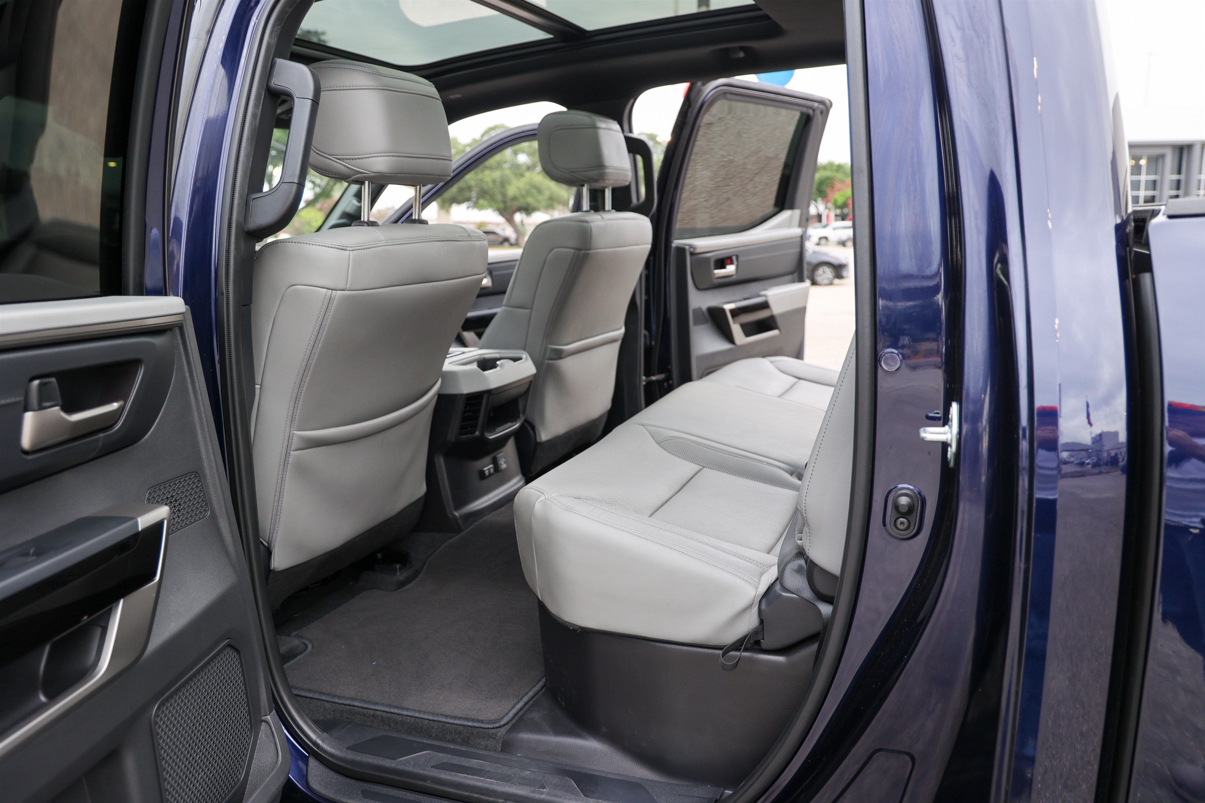 2025 Toyota TUNDRA 4X4 Limited