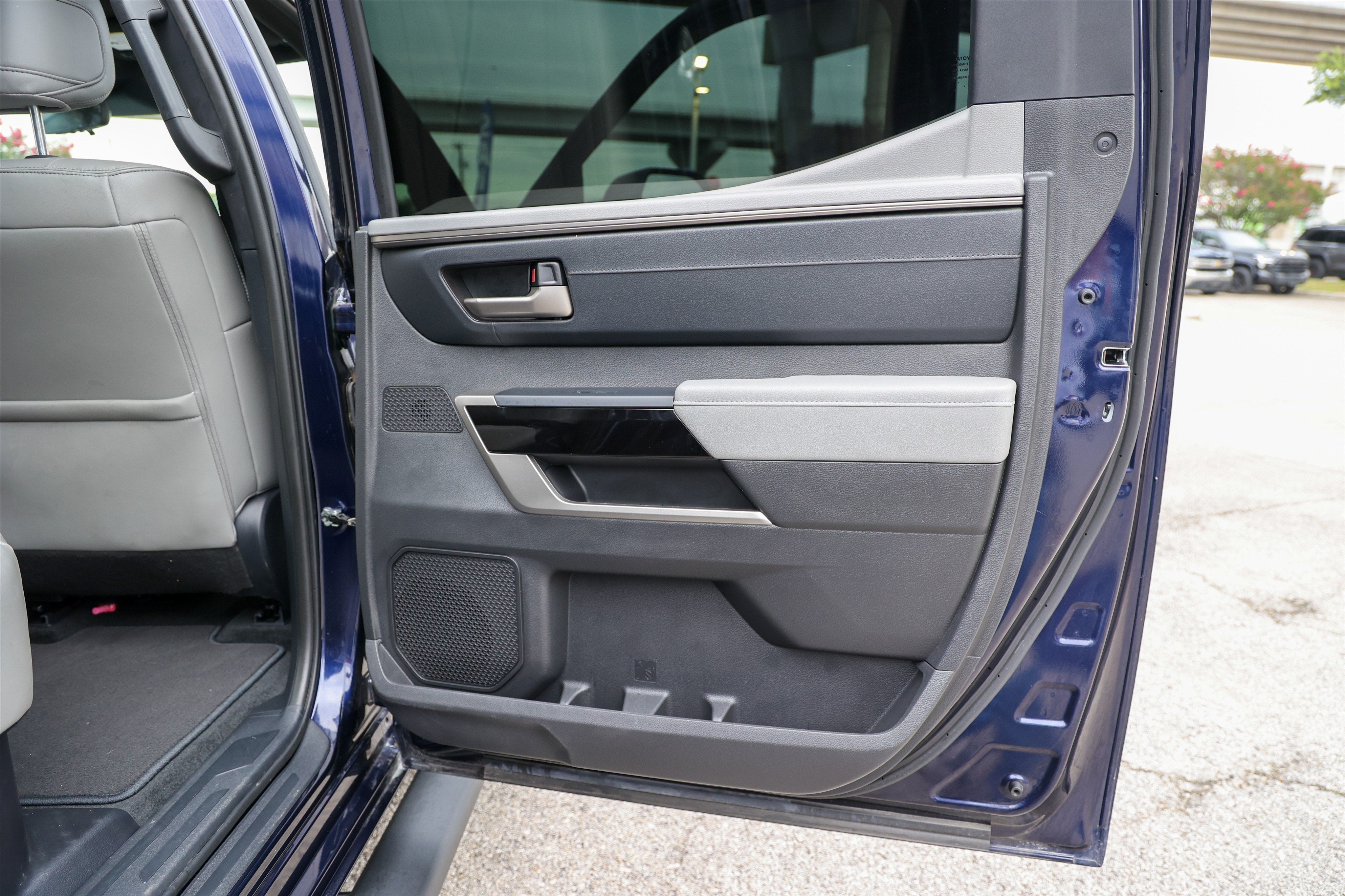 2025 Toyota TUNDRA 4X4 Limited