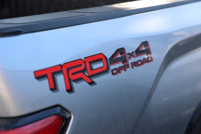 2025 Toyota TUNDRA 4X4 Platinum