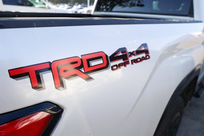 2024 Toyota Tundra 4WD Platinum Hybrid