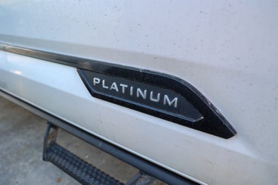 2024 Toyota Tundra 4WD Platinum Hybrid